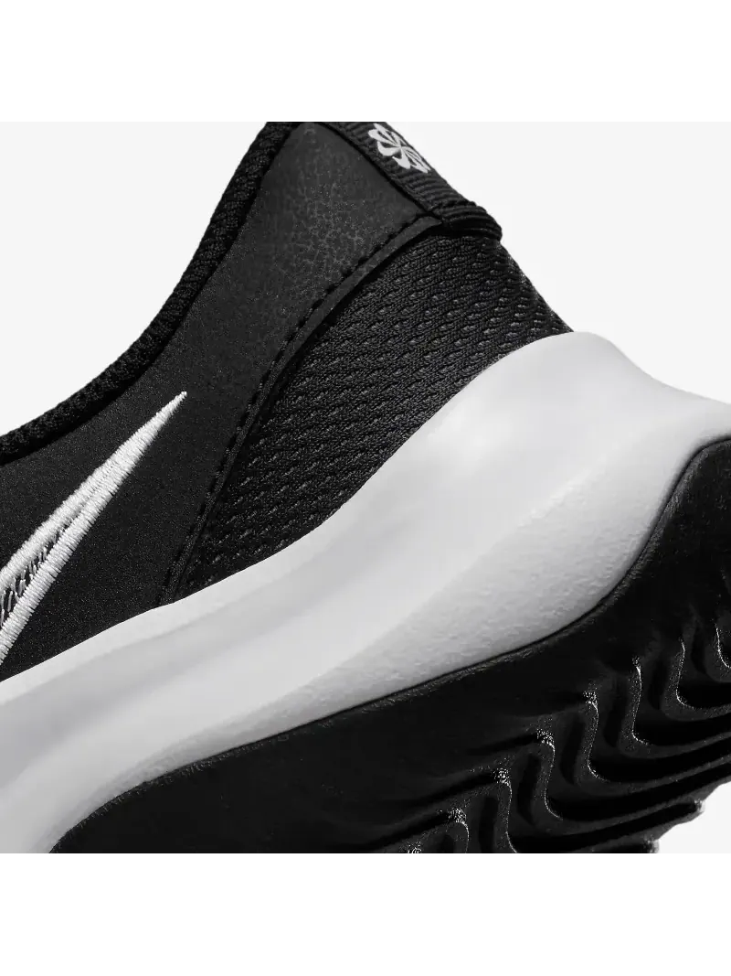 Кроссовки Nike Legend Essential 3 Next Nature — изображение 7 из 7, черный/белый
