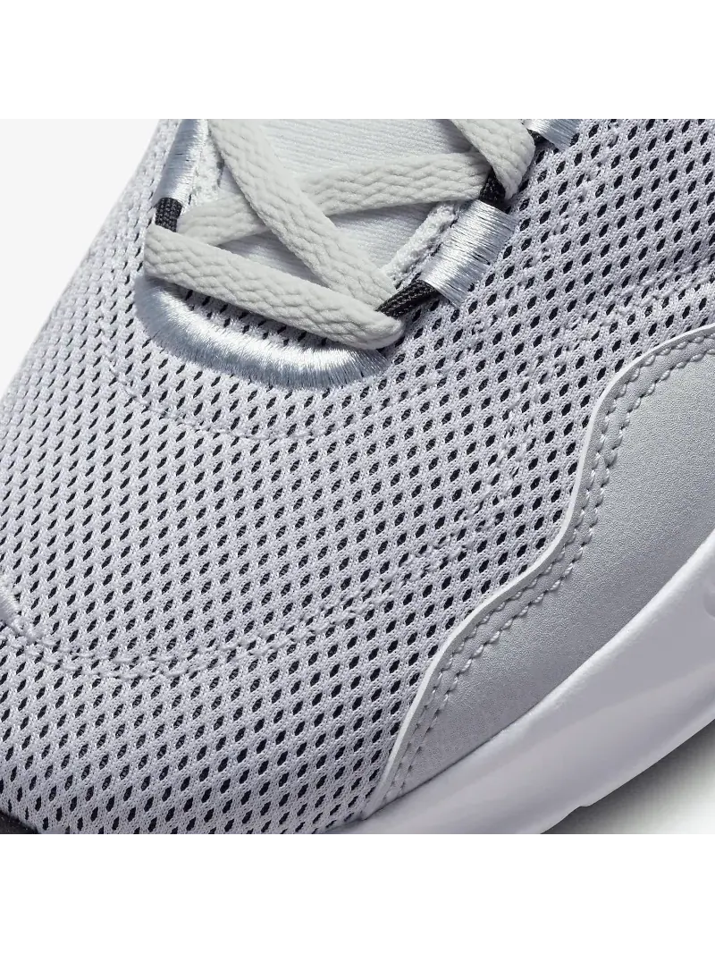 Кроссовки Nike Legend Essential 3 Next Nature — изображение 6 из 7, светло-серый/белый