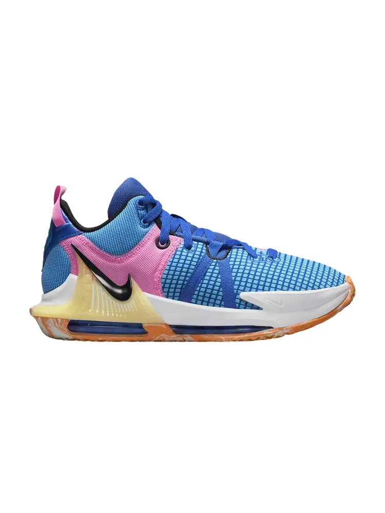Кроссовки Nike LeBron Witness 7 EP — изображение 1 из 1, синий