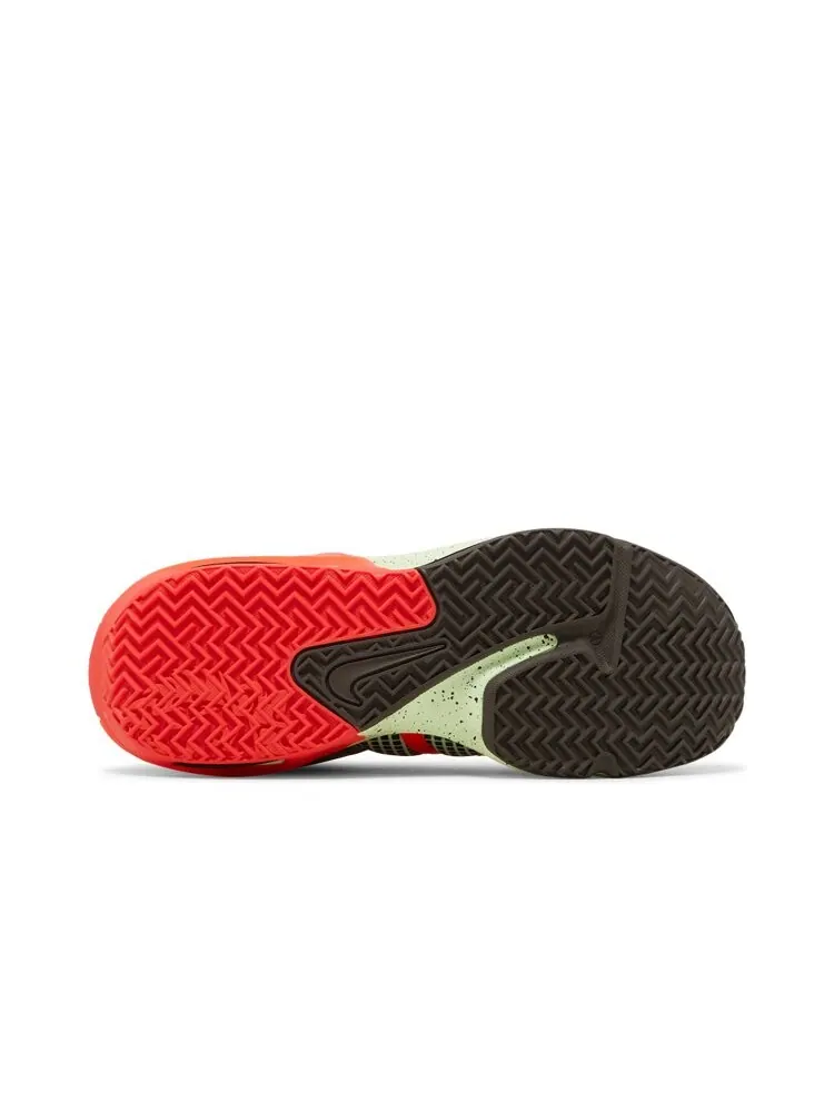 Кроссовки Nike LeBron Witness 7 — изображение 4 из 4, черный