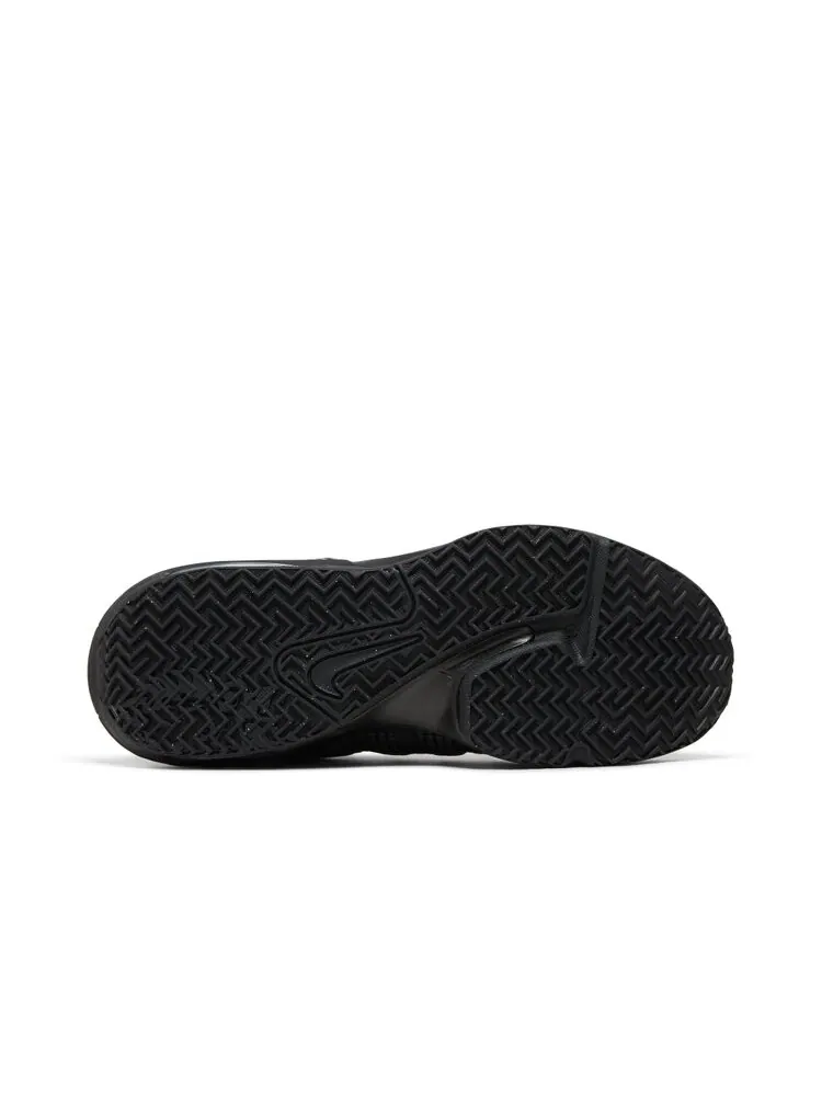Кроссовки Nike LeBron Witness 7 — изображение 4 из 4, черный
