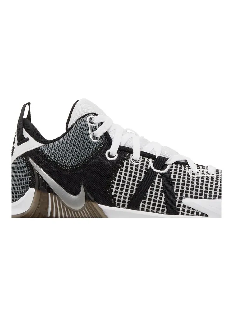 Кроссовки Nike LeBron Witness 7 — изображение 2 из 4, белый