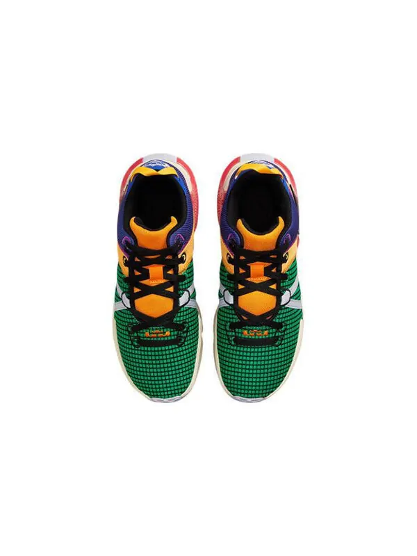 Кроссовки Nike LeBron Witness 7 — изображение 3 из 5, мульти