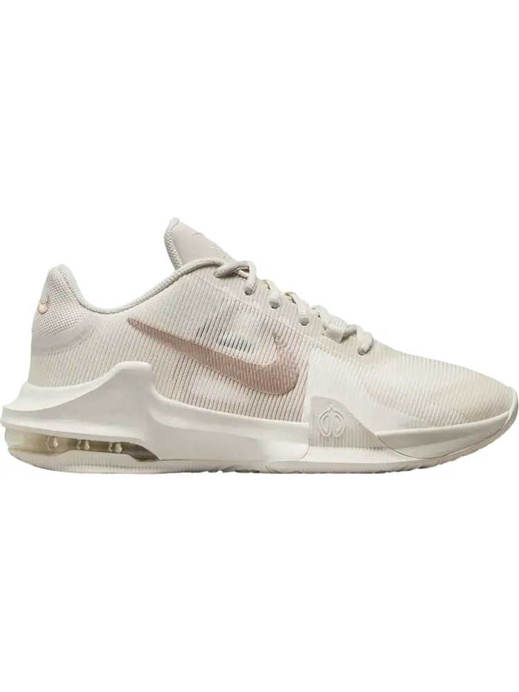 Кроссовки Air Max Impact 4 'Phantom Metallic Red Bronze' — изображение 1 из 1, бежевый