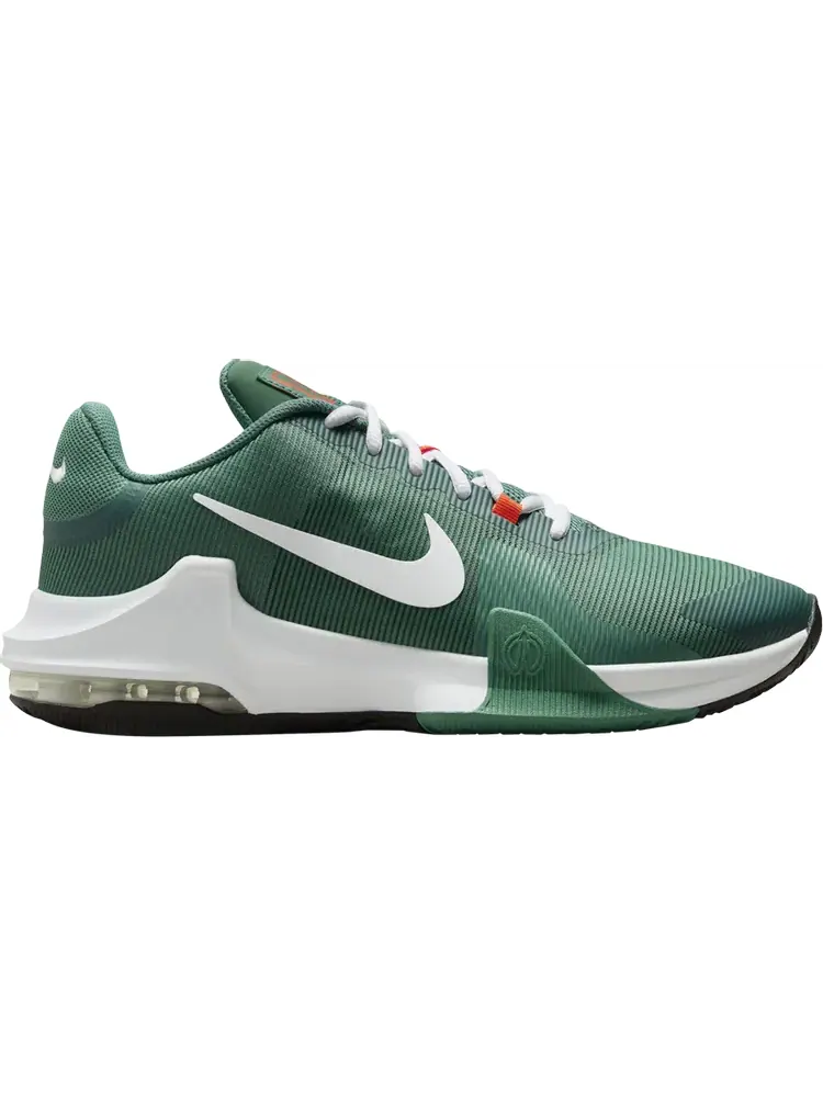 Кроссовки Air Max Impact 4 'Bicoastal Malachite' — изображение 1 из 1, зеленый