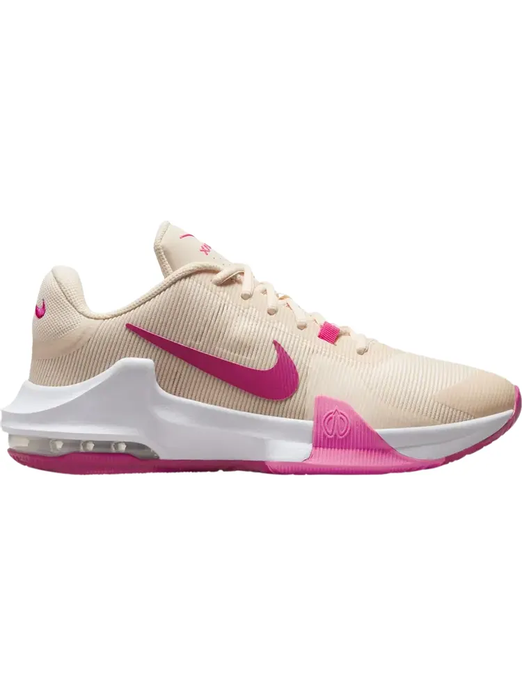 Кроссовки Air Max Impact 4 'Guava Ice Hyper Pink' — изображение 1 из 1, розовый