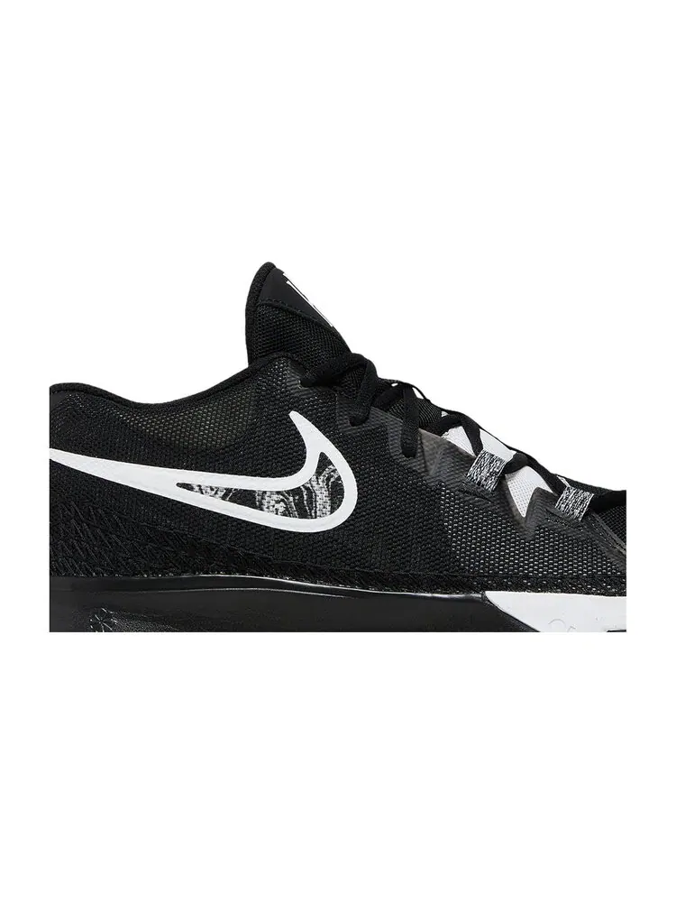Кроссовки Nike Kyrie Flytrap 6 — изображение 2 из 4, черный