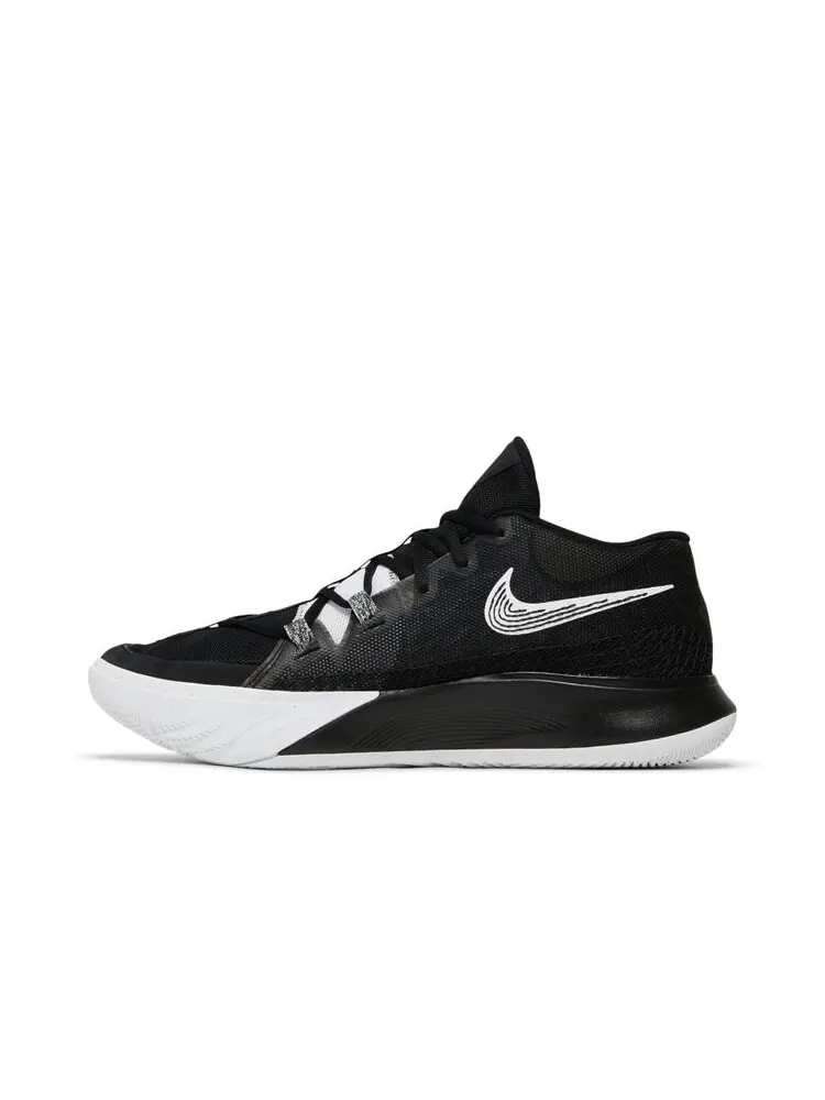 Кроссовки Nike Kyrie Flytrap 6 — изображение 3 из 4, черный