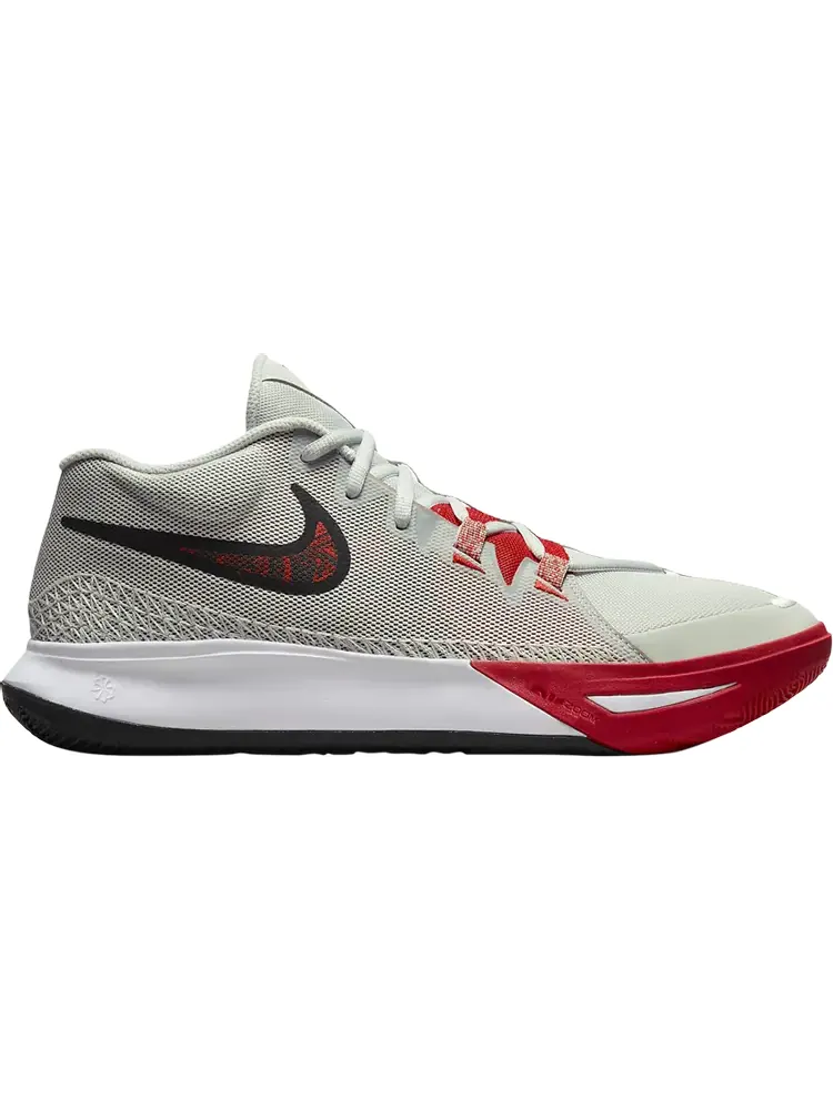Кроссовки Nike Kyrie Flytrap 6 'Photon Dust University Red' — изображение 1 из 1, серый