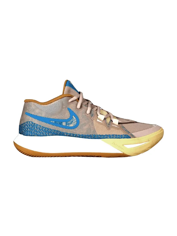 Кроссовки Kyrie Flytrap 6 'Cheetah Beige' — изображение 1 из 1, бежевый