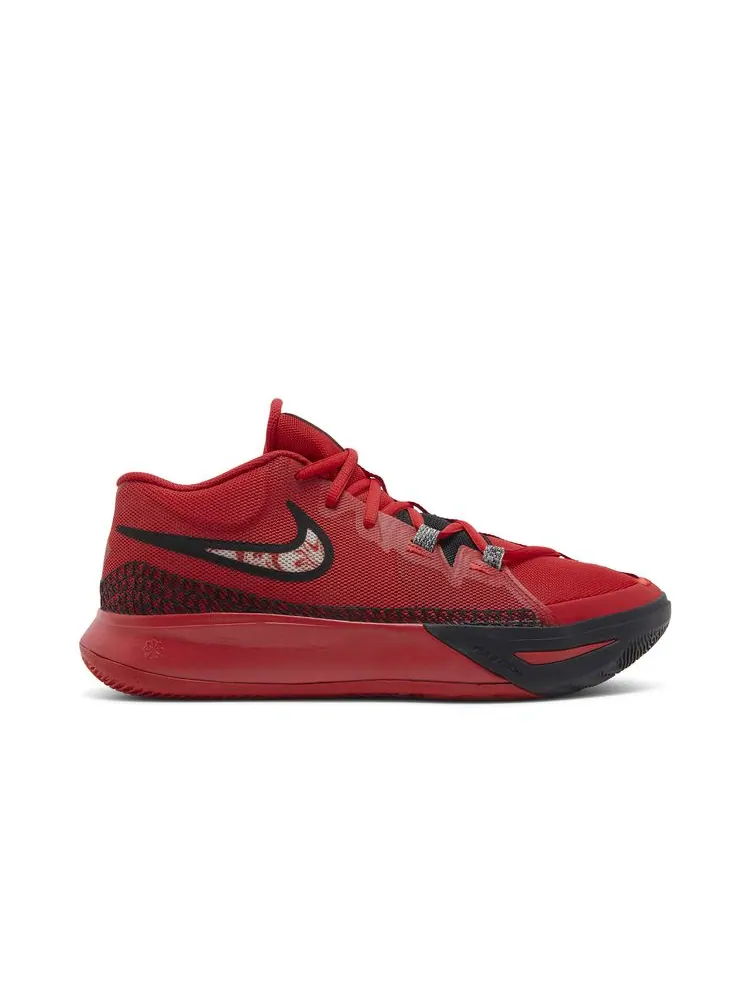 Кроссовки Kyrie Flytrap 6 'University Red' — изображение 1 из 8, красный
