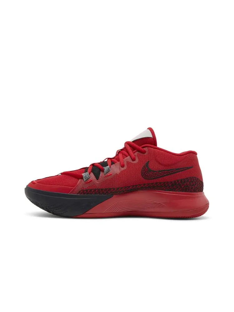 Кроссовки Kyrie Flytrap 6 'University Red' — изображение 3 из 8, красный