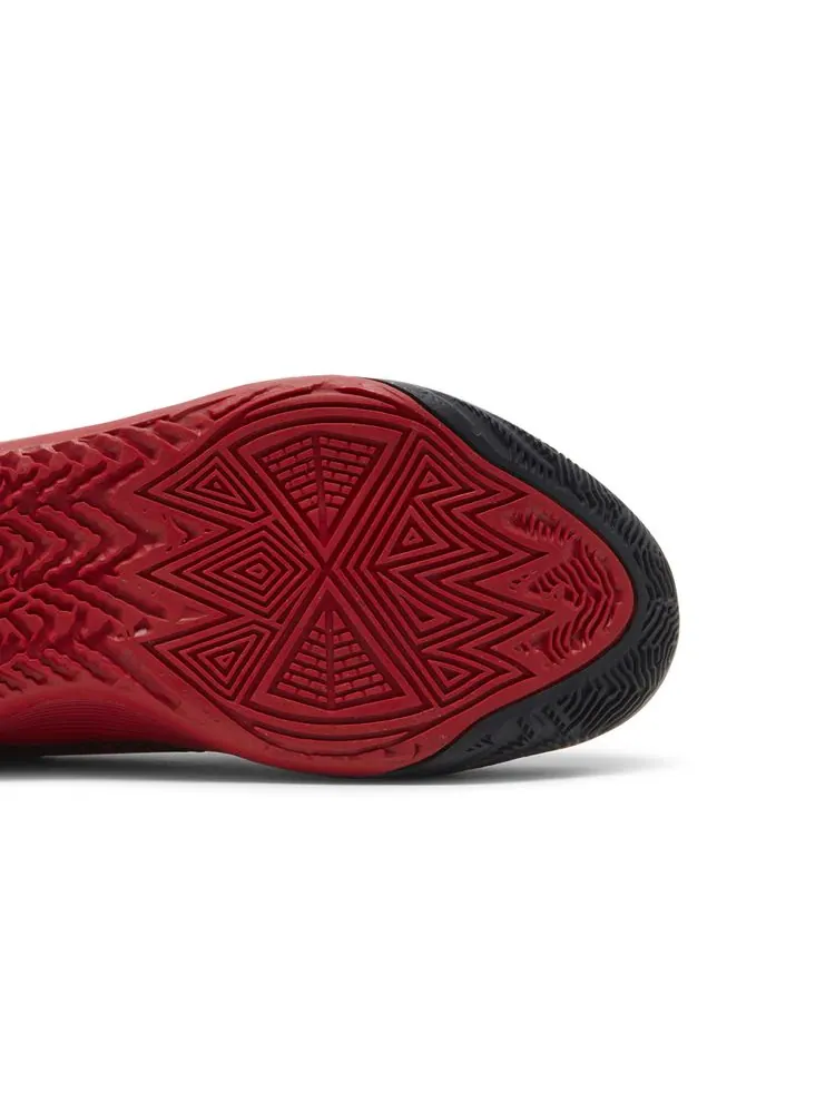 Кроссовки Kyrie Flytrap 6 'University Red' — изображение 5 из 8, красный