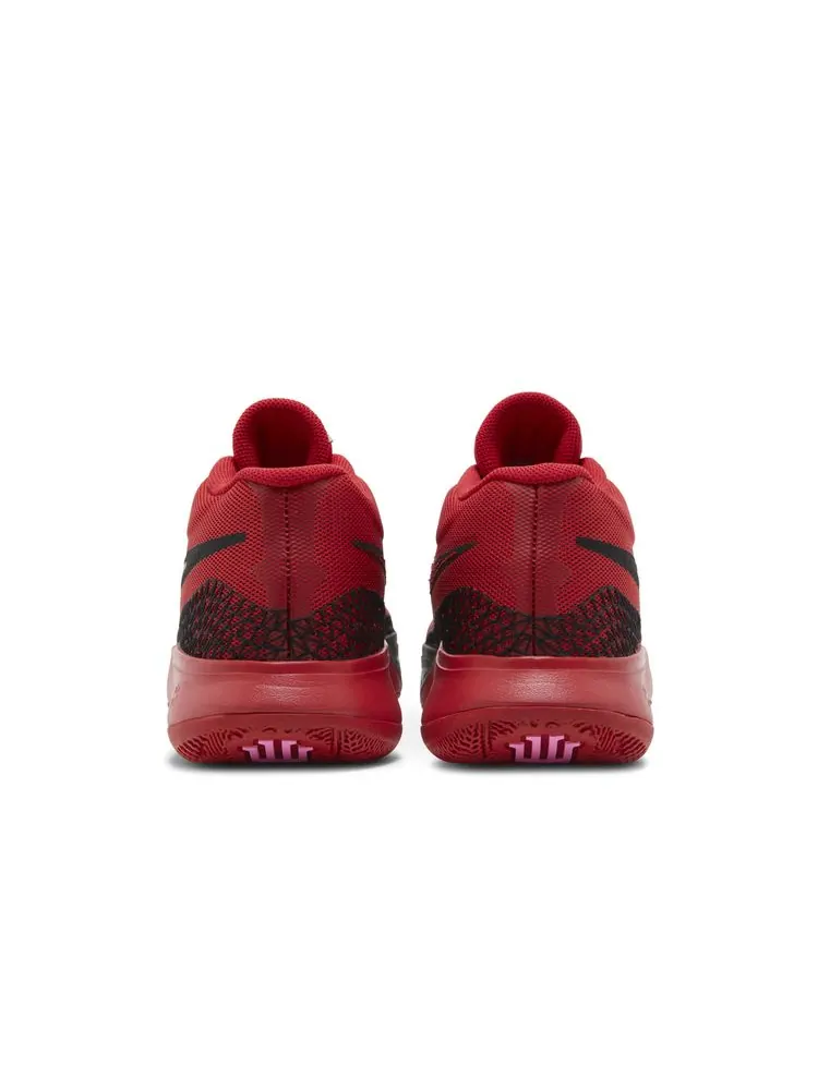 Кроссовки Kyrie Flytrap 6 'University Red' — изображение 6 из 8, красный