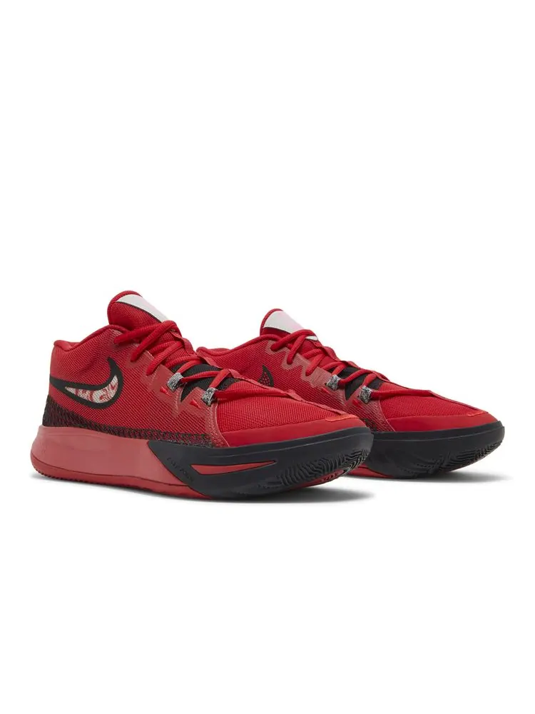 Кроссовки Kyrie Flytrap 6 'University Red' — изображение 8 из 8, красный