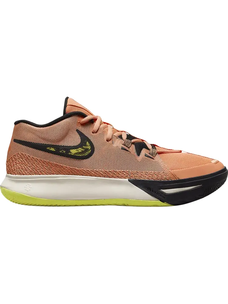 Кроссовки Nike Kyrie Flytrap 6 'Orange Trance Yellow Strike' — изображение 1 из 1, оранжевый