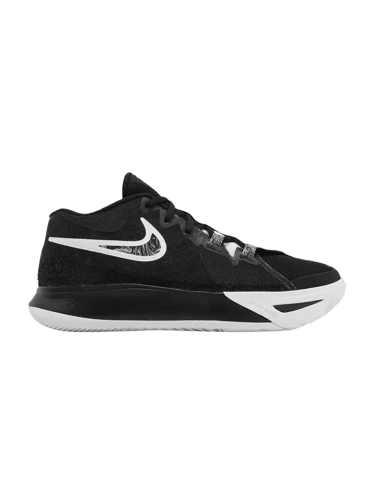 Кроссовки Kyrie Flytrap 6 EP 'Black White' — изображение 1 из 1, белый
