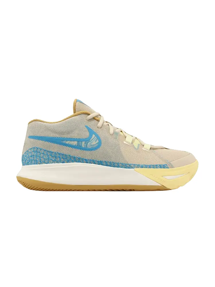 Кроссовки Kyrie Flytrap 6 EP 'Sanddrift Blue Lightning' — изображение 1 из 1, синий