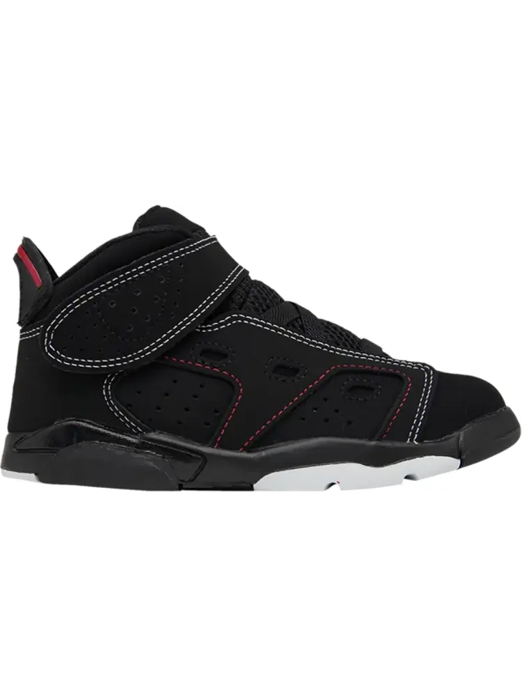 Кроссовки Jordan 6-17-23 TD Black Dark Driftwood — изображение 1 из 1, черный