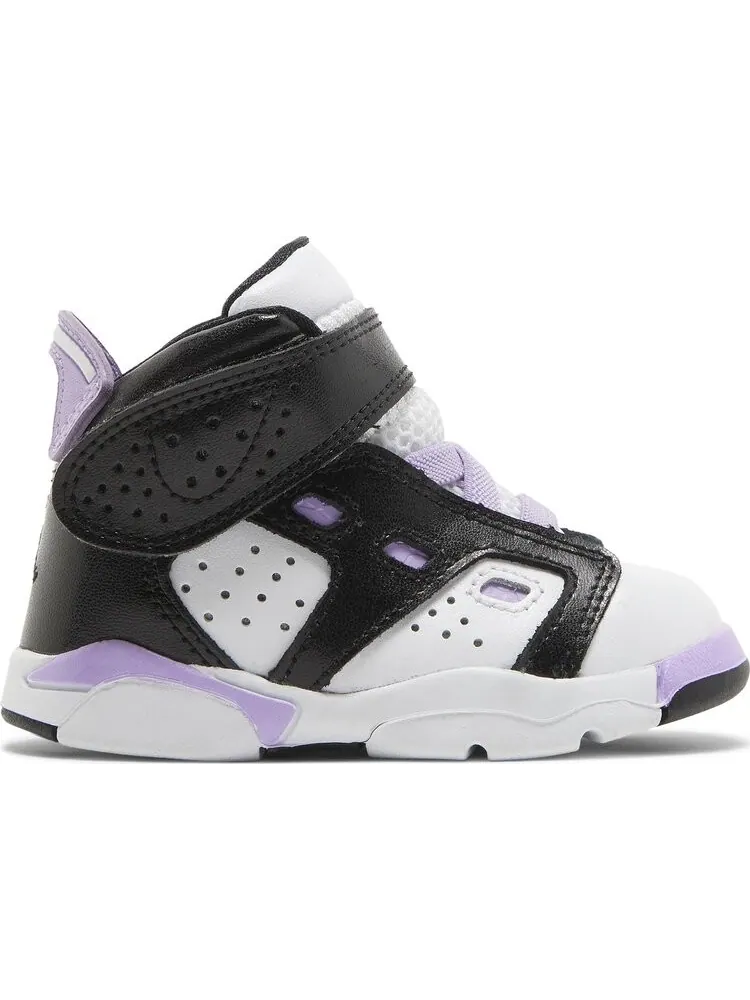 Кроссовки Jordan 6-17-23 TD Lilac — изображение 1 из 8, черный