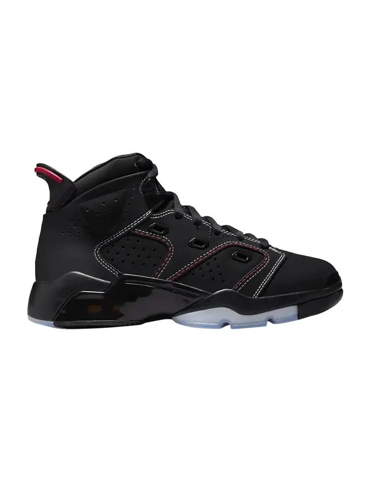 Кроссовки Air Jordan Jordan 6-17-23 GS — изображение 1 из 1, черный