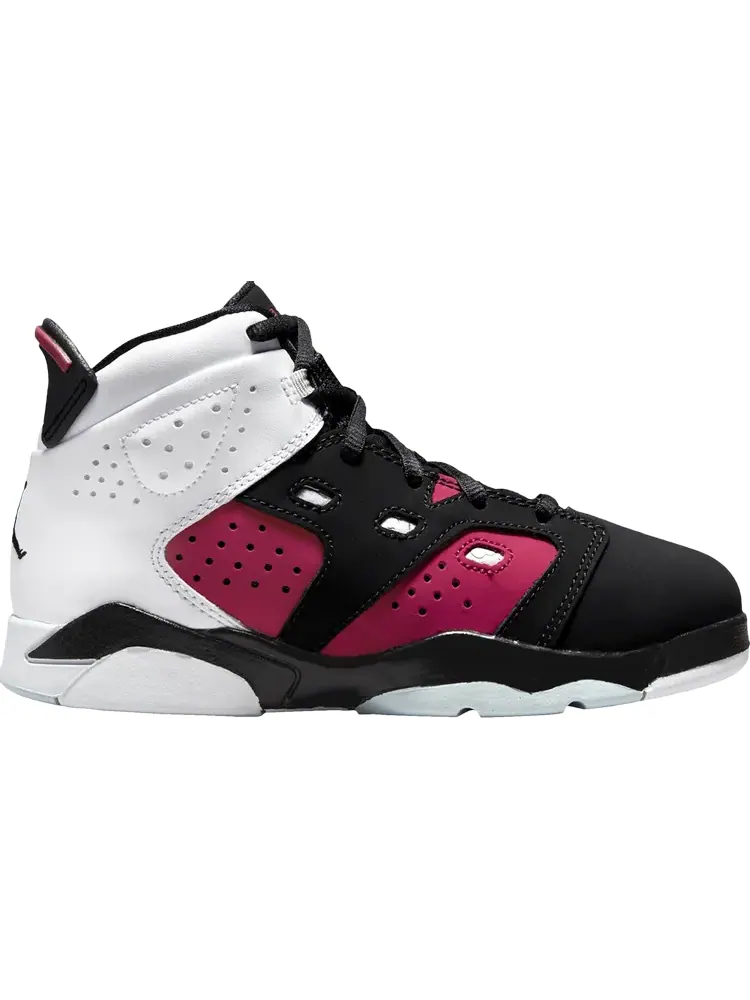 Кроссовки Jordan 6-17-23 PS Carmine — изображение 1 из 1, черный