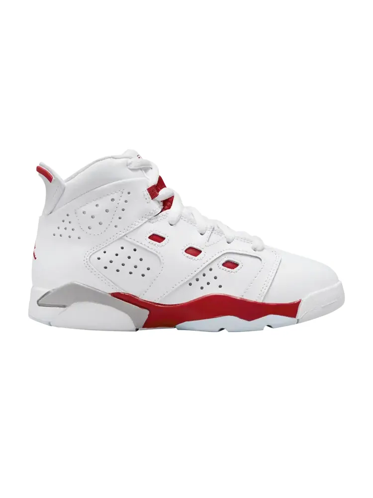 Кроссовки Air Jordan Jordan 6-17-23 PS — изображение 1 из 1, белый