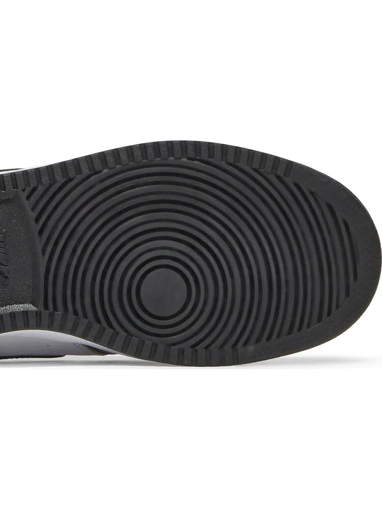 Кроссовки Nike Court Vision Mid 'Game Royal' — изображение 5 из 8, синий