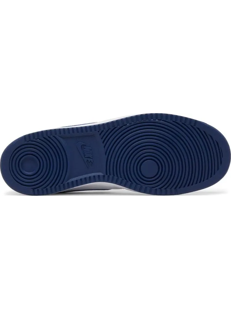 Кроссовки Nike Court Vision Low 'White Blue Void' — изображение 4 из 8, белый