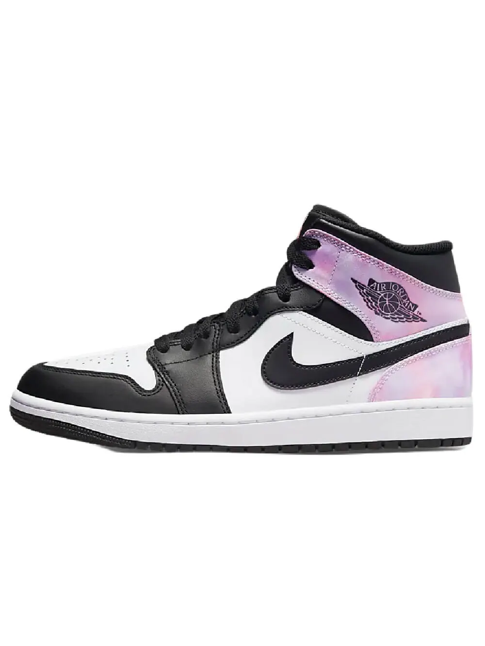 Кроссовки Nike Air Jordan 1 Mid SE 'Zen Master' — изображение 1 из 6, белый