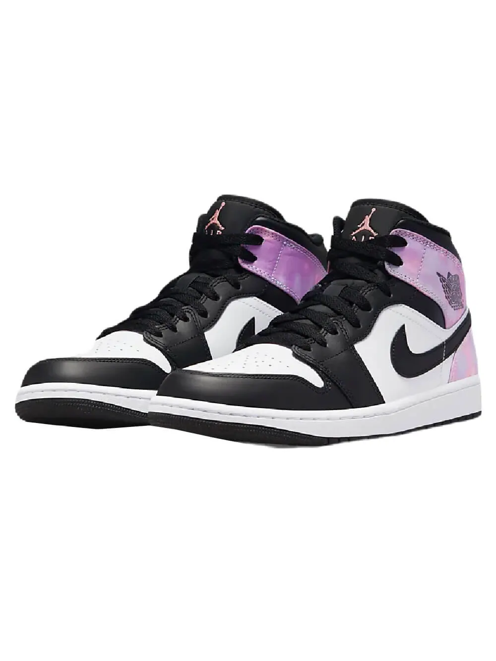 Кроссовки Nike Air Jordan 1 Mid SE 'Zen Master' — изображение 2 из 6, белый