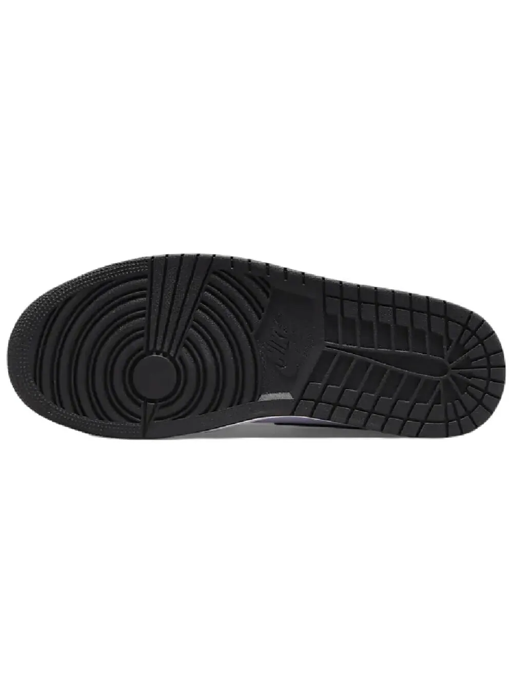 Кроссовки Nike Air Jordan 1 Mid SE 'Zen Master' — изображение 6 из 6, белый