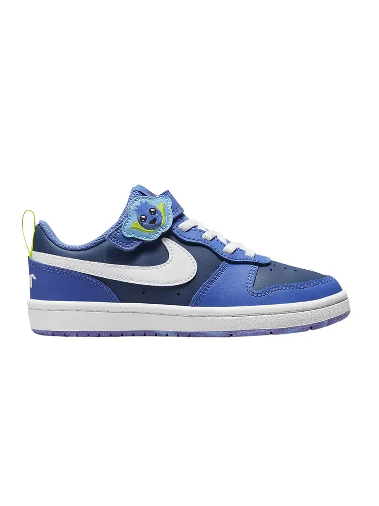 Кроссовки Nike Court Borough Low 2 SE — изображение 1 из 1, синий