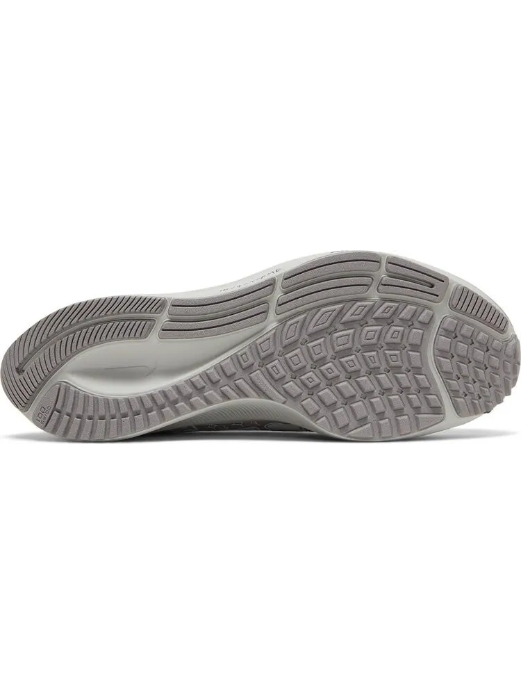 Кроссовки Nike Nathan Bell x Air Zoom Pegasus 38 A.I.R. 'Run To A Magical Place - College Grey' — изображение 4 из 8, серый