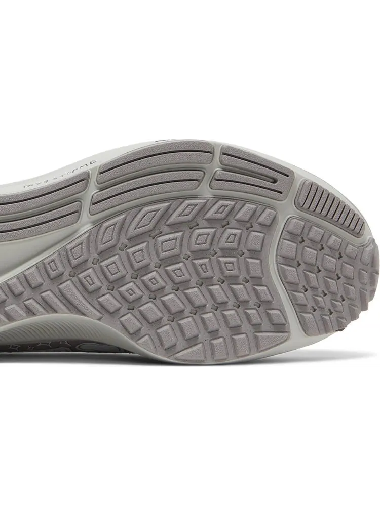 Кроссовки Nike Nathan Bell x Air Zoom Pegasus 38 A.I.R. 'Run To A Magical Place - College Grey' — изображение 5 из 8, серый