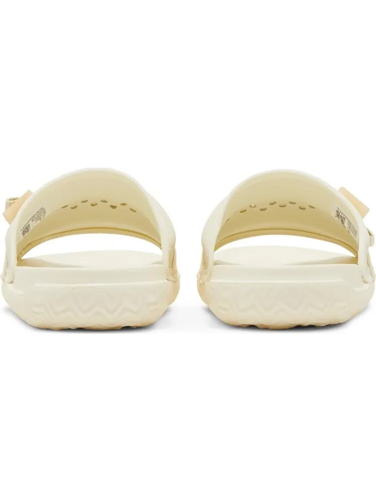 Сандалии Jordan Super Play Slide Coconut Milk — изображение 6 из 8, белый