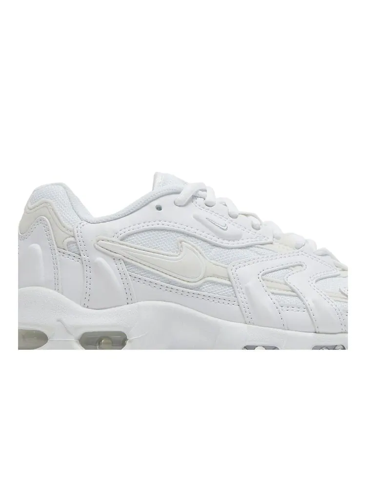 Кроссовки Wmns Air Max 96 2 'Triple White' — изображение 2 из 8, белый