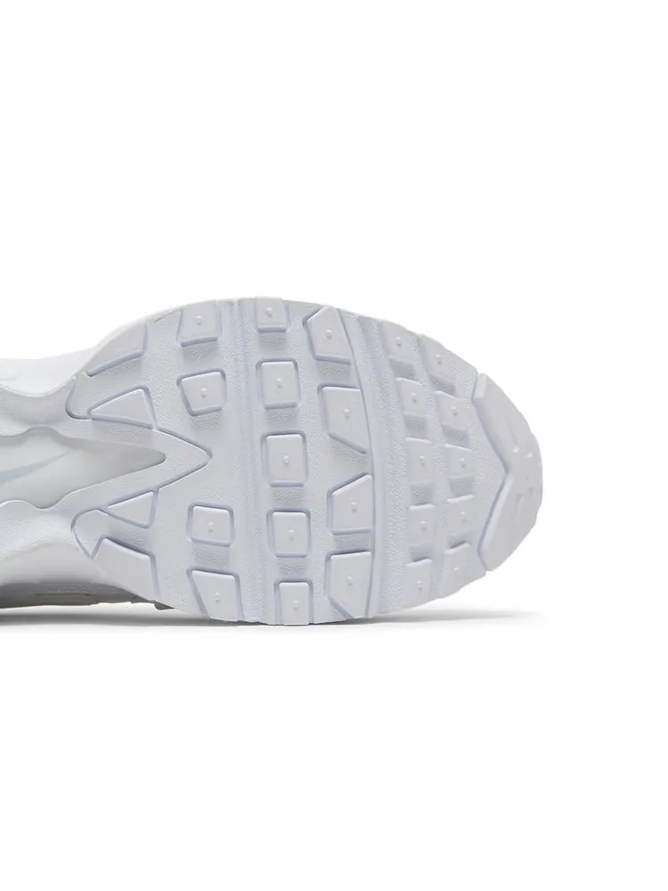 Кроссовки Wmns Air Max 96 2 'Triple White' — изображение 5 из 8, белый