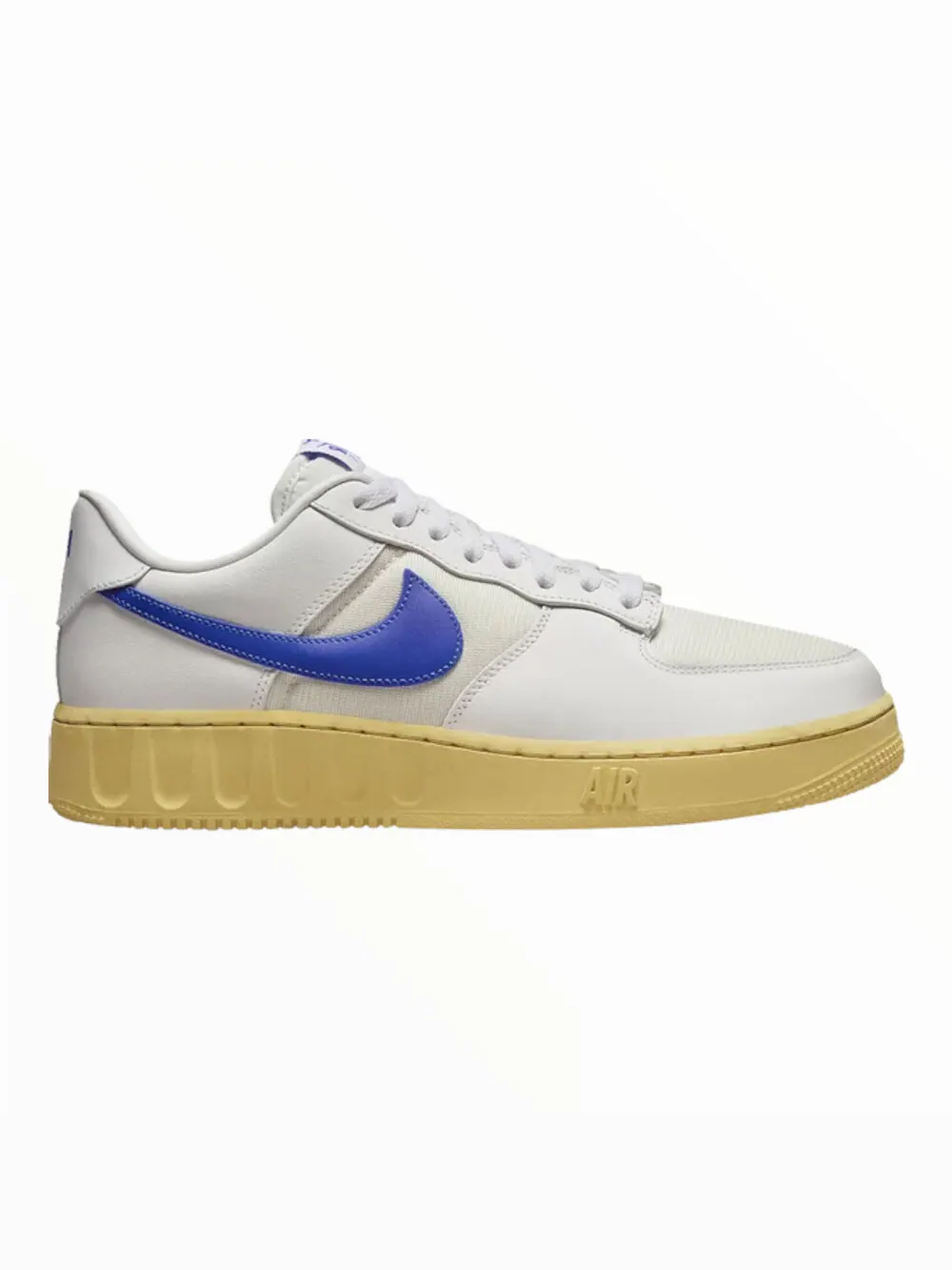 Кроссовки Nike Air Force 1 Unity — изображение 1 из 1, серый