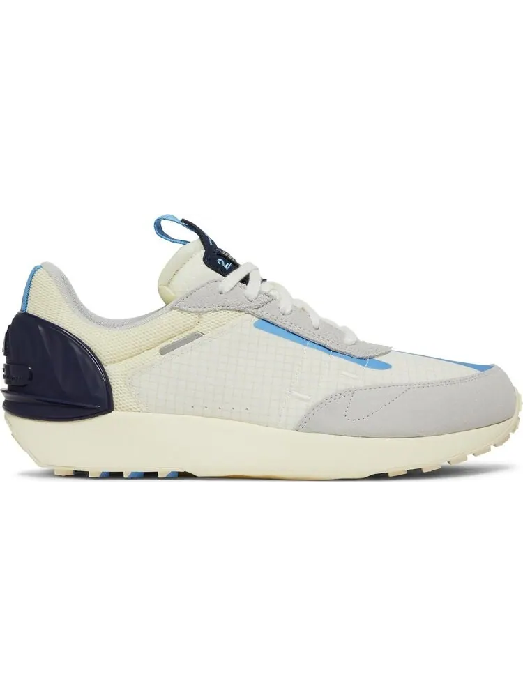 Кроссовки Jordan Granville Pro SP University Blue Social Status Exclusive — изображение 1 из 8, бежевый