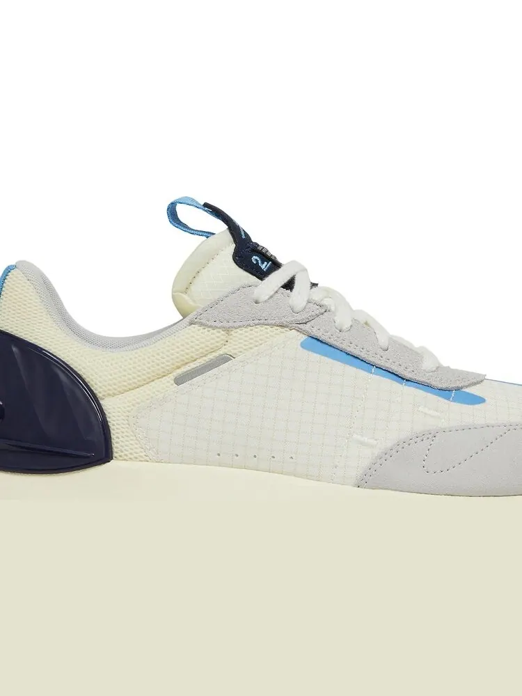 Кроссовки Jordan Granville Pro SP University Blue Social Status Exclusive — изображение 2 из 8, бежевый