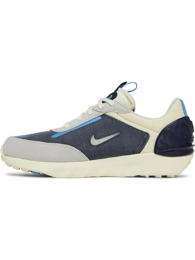 Кроссовки Jordan Granville Pro SP University Blue Social Status Exclusive — изображение 3 из 8, бежевый