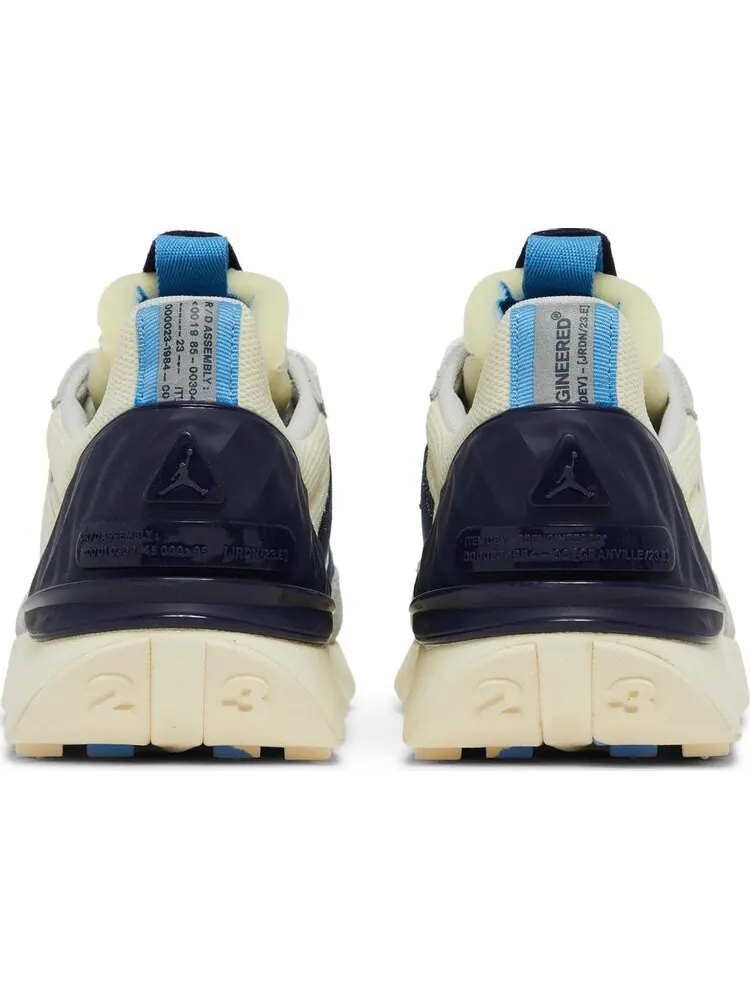 Кроссовки Jordan Granville Pro SP University Blue Social Status Exclusive — изображение 6 из 8, бежевый