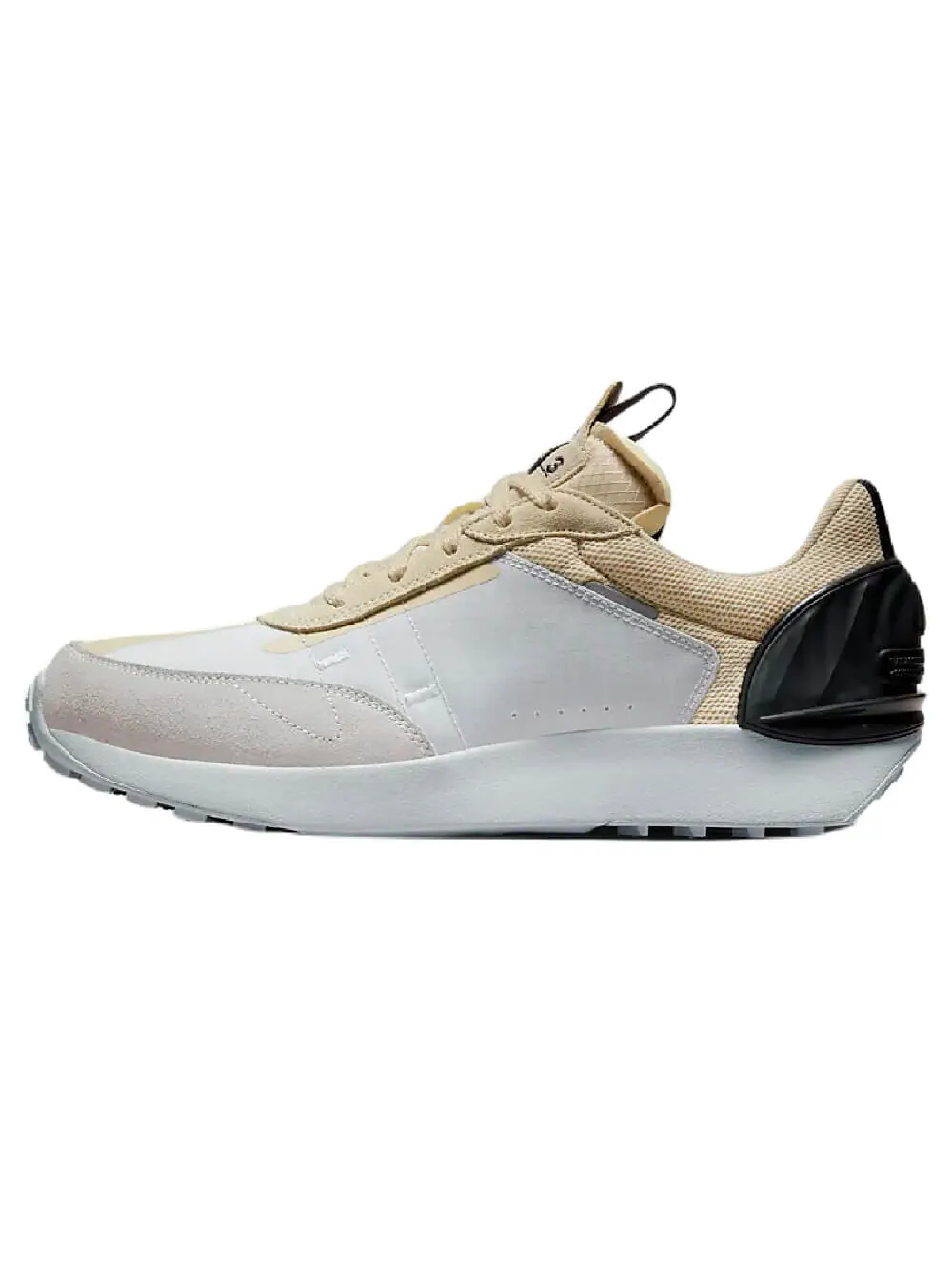 Кроссовки Nike Air Jordan Granville Pro SP — изображение 1 из 8, коричневый/бежевый