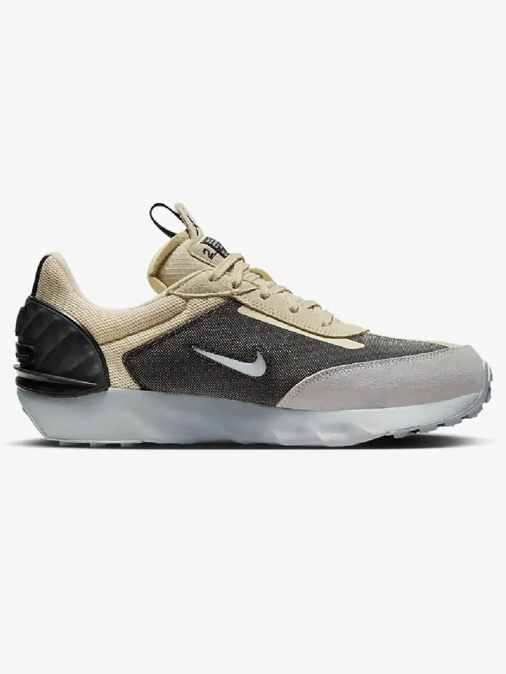 Кроссовки Nike Air Jordan Granville Pro SP — изображение 5 из 8, коричневый/бежевый