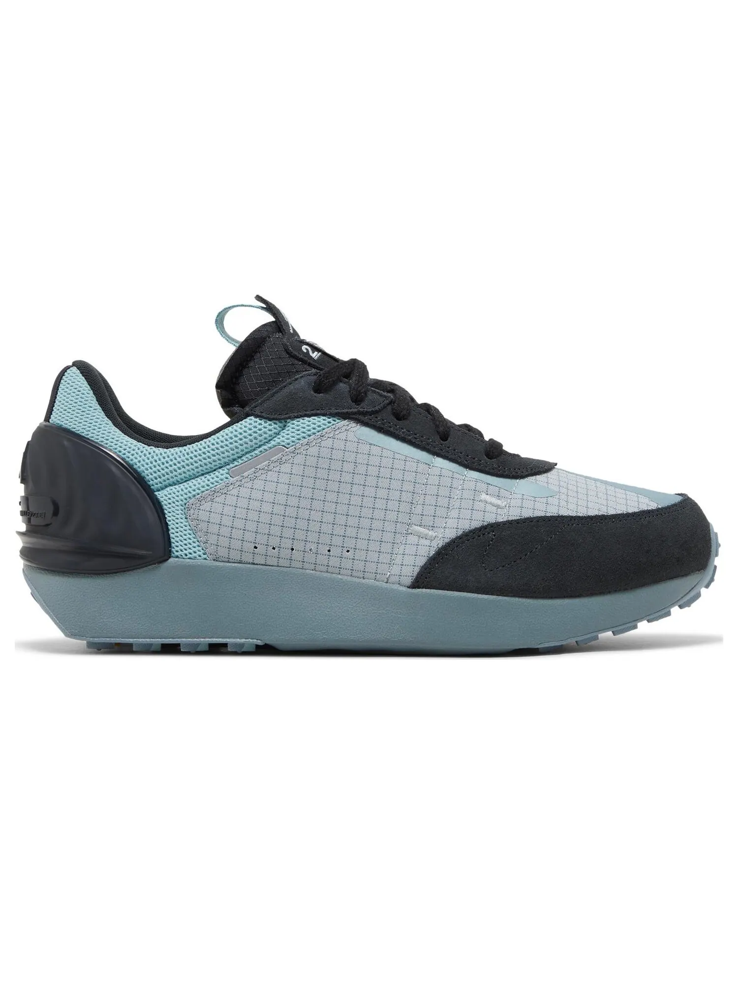 Кроссовки Air Jordan Granville Pro SP 'Ocean Cube' — изображение 1 из 8, серый