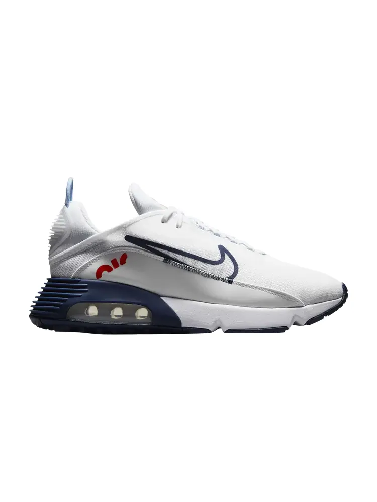 Кроссовки Nike Air Max 2090 — изображение 1 из 1, белый