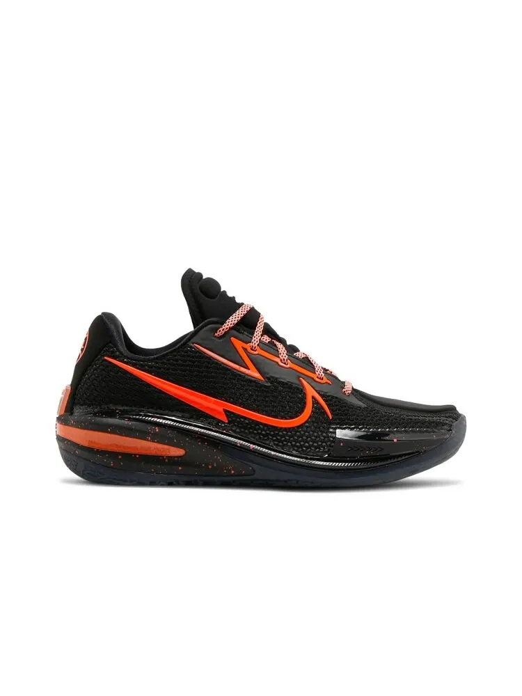 Кроссовки Nike Air Zoom GT Cut — изображение 1 из 4, черный