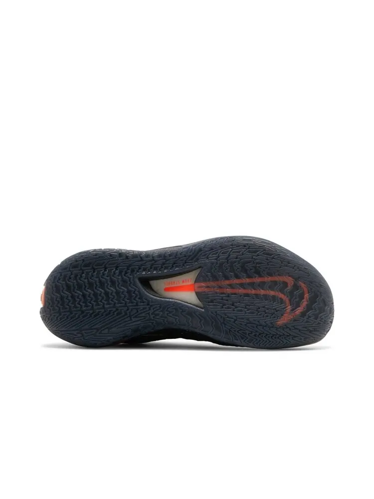 Кроссовки Nike Air Zoom GT Cut — изображение 4 из 4, черный