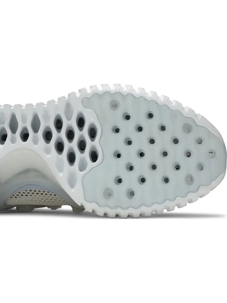Кроссовки Nike ISPA Flow 2020 'Pure Platinum' — изображение 5 из 8, серый